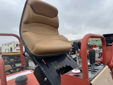 2017 Ditch Witch RT45 Ride on Trencher - Needs New Engine — photo 9