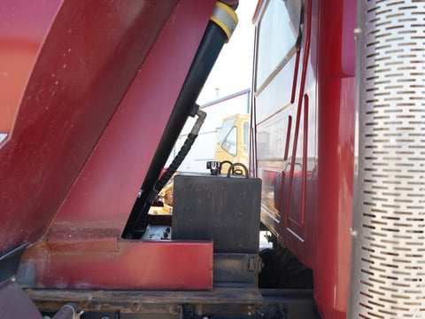 2018 Mack Granite GU713 Quad/A Dump Truck — photo 37