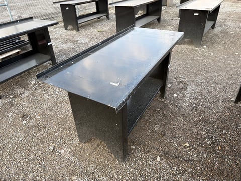 Kit Containers 60" Work Bench — photo 2