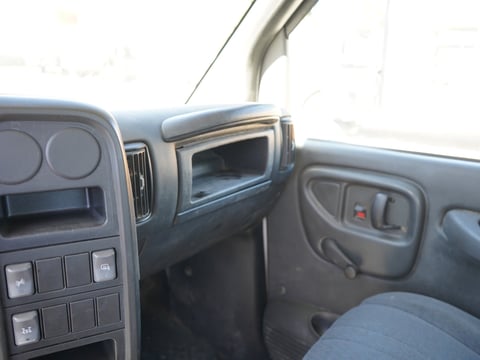 2007 Chevrolet C4500 Crew Cab Service Body Truck — photo 14