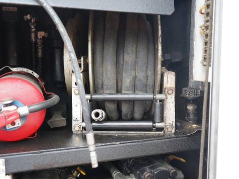 2008 Sterling L7500 Fuel & Lube Truck — photo 13