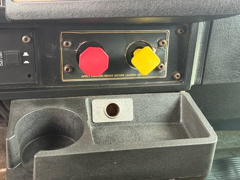 1998 Kenworth T800 T/A  Allison Automatic - Sleeper Truck — photo 19