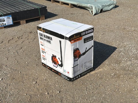 LandHonor LHR-LB9510 Leaf Blower — photo 3