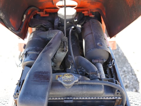 Kubota B7510 Utility Tractor — photo 22