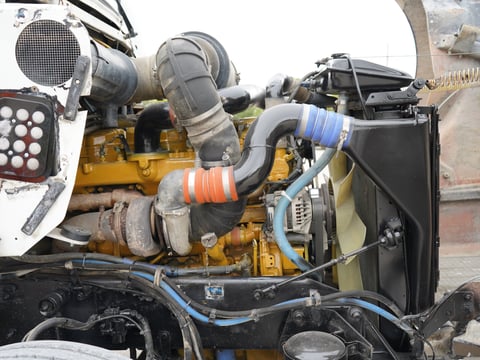 2001 Kenworth T800 T/A Sleeper Truck  — photo 49