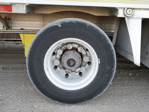 2015 Mac 48ft Dropdeck Flatbed Trailer — photo 19