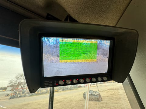 2012 Caterpillar 966K Wheel Loader - Needs New Engine — photo 22