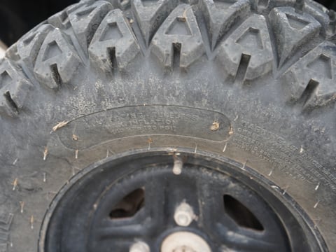 2019 Caterpillar CUV85 UTV — photo 31
