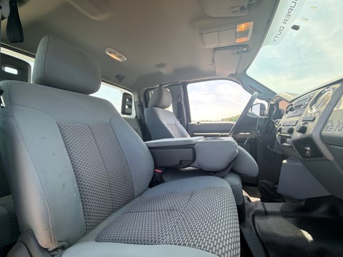 2017 Ford F650 SD Rollback Tow Truck — photo 15