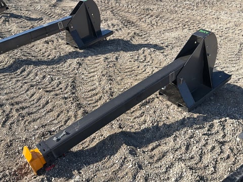 2026 Giyi Gy-FLA79 Adjustable Forklift Lifting Arm, 4,400 LB (Unused) — photo 2