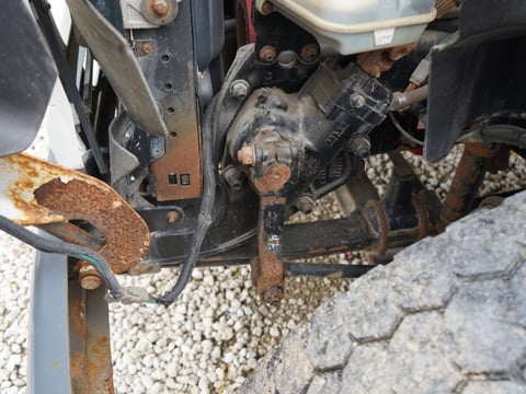 2008 Sterling L7500 Fuel & Lube Truck — photo 28