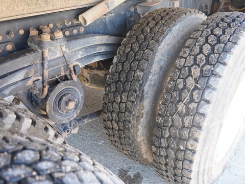 2018 Mack Granite GU713 Quad/A Dump Truck — photo 54