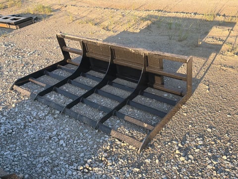 Kit Containers QT 72in Land Plane — photo 1
