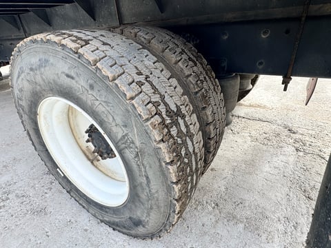 2023 Freightliner M2 106 17ft Flatbed Truck — photo 31