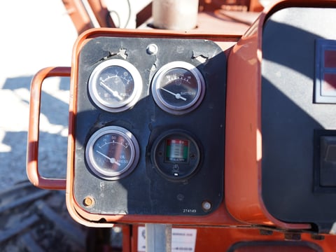 2000 Ditch Witch 5110DD 4X4 Cable Plow — photo 14