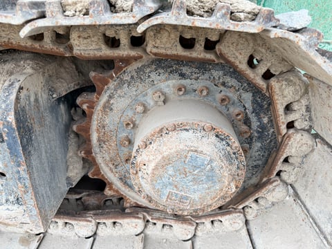 2012 McCloskey S130 Double Deck Tracked Screen Plant — photo 39