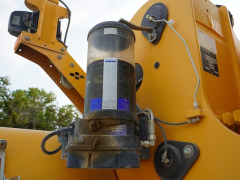 2022 Volvo L180H Wheel Loader — photo 44