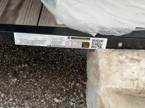 Qty of (6) 2027 Carry-On Trailers Z5X8GW2K — photo 7