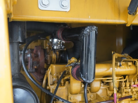 2014 Caterpillar 305.5E Mini Excavator — photo 34