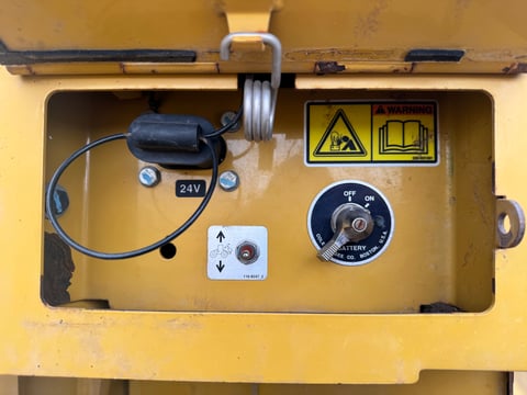 2012 Caterpillar 966K Wheel Loader - Needs New Engine — photo 41