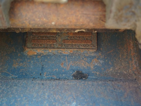 2002 Komatsu PC220LC-7L Hydraulic Excavator — photo 43