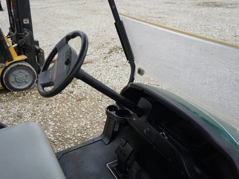 Club Car 48V Electric Golf Cart  — photo 8