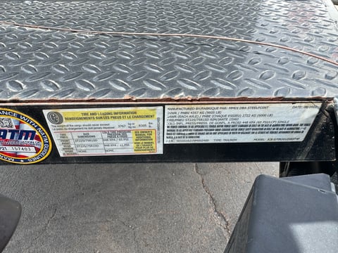 2022 JCB G125RST4F 125 KVA Diesel Towable Generator — photo 26