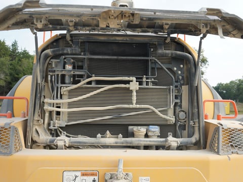 2022 Volvo L180H Wheel Loader — photo 20