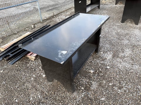 Kit Containers 60" Work Bench — photo 2