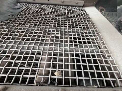 2012 McCloskey S130 Double Deck Tracked Screen Plant — photo 53