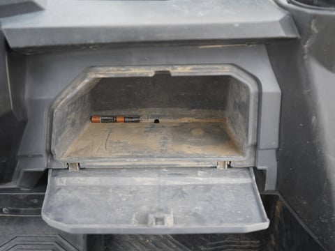 2019 Caterpillar CUV85 UTV — photo 18