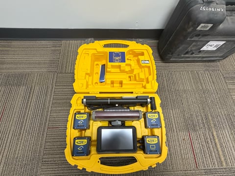 Spectra DDS300 Laser — photo 3