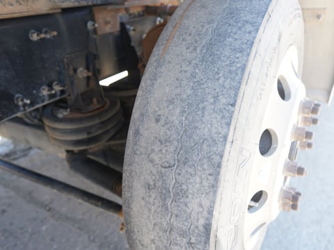 2018 Mack Granite GU713 Quad/A Dump Truck — photo 61