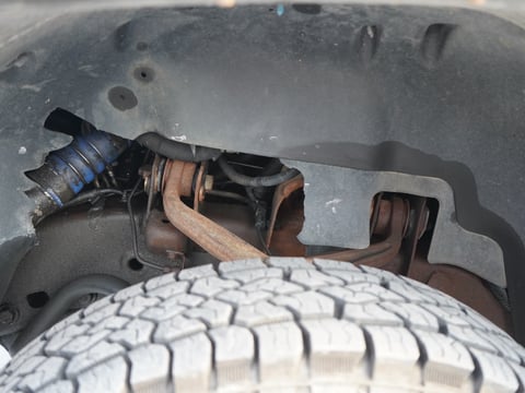 2011 Chevrolet 3500HD — photo 29