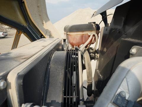 2022 Volvo L180H Wheel Loader — photo 58