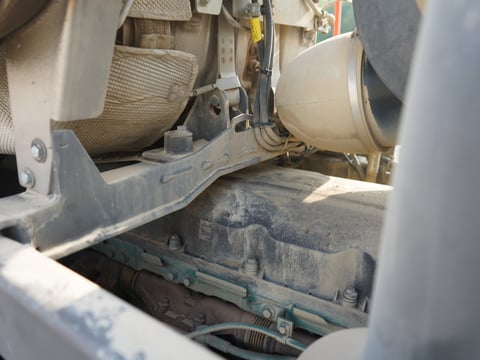 2022 Volvo L180H Wheel Loader — photo 25