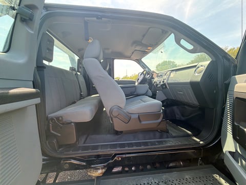 2017 Ford F650 SD Rollback Tow Truck — photo 16
