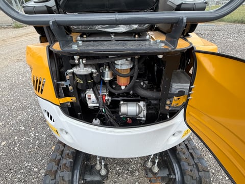 2026 SDLANCH ME20 Mini Excavator (Unused) — photo 10