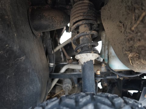 2019 Caterpillar CUV85 UTV — photo 20