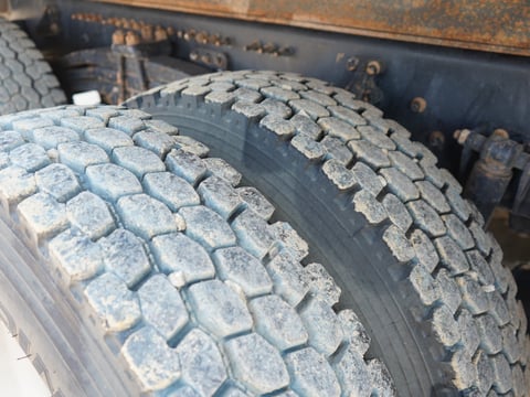 2018 Mack Granite GU713 Quad/A Dump Truck — photo 30