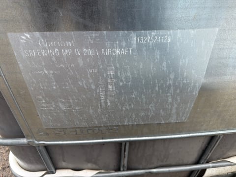 250 Gallon De-Icer — photo 5