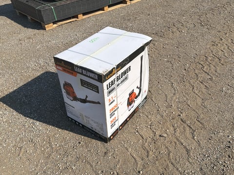 LandHonor LHR-LB9510 Leaf Blower — photo 4