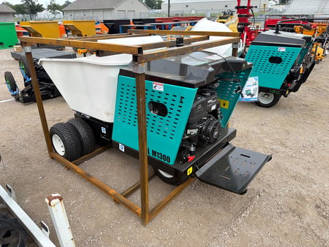 2026 Sdlool SL-M1300 Mini Wheel Dump Truck (Unused) — photo 1
