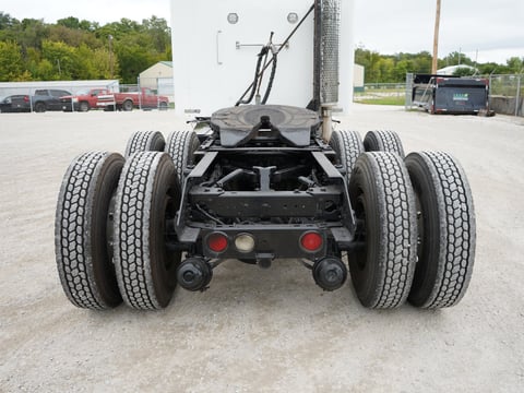 1998 Kenworth T800 T/A  Allison Automatic - Sleeper Truck — photo 37