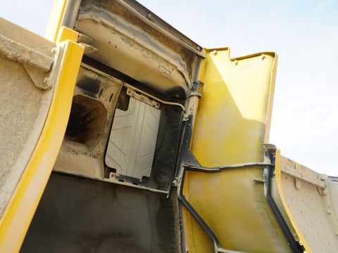 2022 Volvo L180H Wheel Loader — photo 57