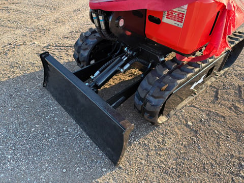 2026 SDLANCH ME15 Mini Excavator (Unused) — photo 8