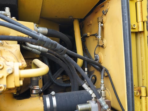 1996 Komatsu PC220LC-6LC Hydraulic Excavator — photo 42