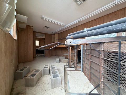 Jobsite Office Trailer — photo 7