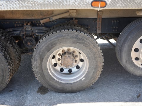 2018 Mack Granite GU713 Quad/A Dump Truck — photo 52