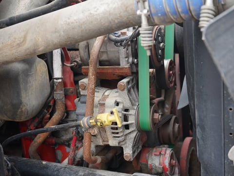 2008 Sterling L7500 Fuel & Lube Truck — photo 34